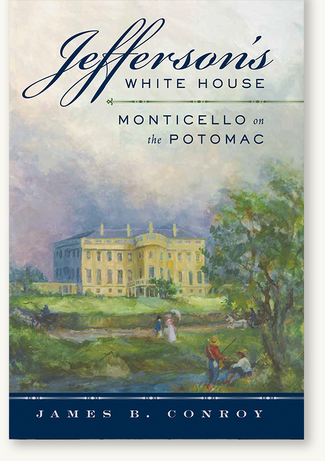 Jefferson's white House