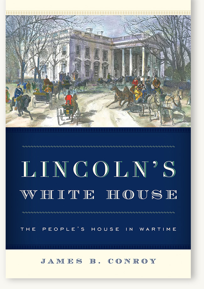 Lincoln's White House